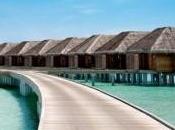 cinq plus beaux hôtels Maldives