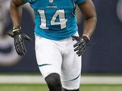 Miettes Samedi: Justin Blackmon, Geno Atkins plus...