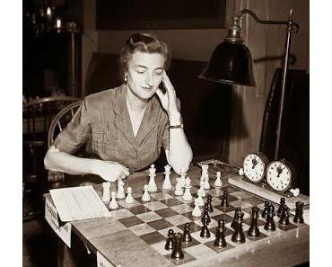 Quizz sur les échecs - Jacqueline Piatigorsky