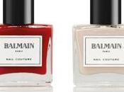 faire ongles Balmain