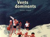 Vents dominants Wauters Chapron (BD)