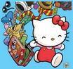 Bandes Dessinées Hello Kitty
