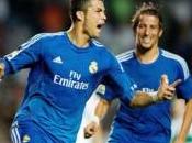 Liga Real Madrid s'impose sans briller
