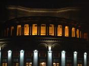 visite l’Opéra d’Erevan Arménie, récitals Jean-Michel Richer Yuri Gorodetski L’Étoile Chabrier bouffe Québec