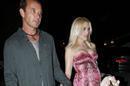 Gwen Stefani future maman radieuse amoureuse route pour baby shower