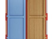 Design Paper Cupboard Patchwork