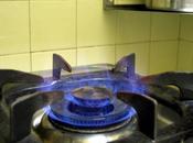 Tarifs réglementés gaz: augmentation 0,63% novembre