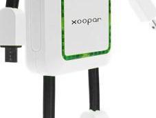 Test Xoopar Robo Power