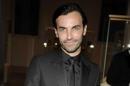 Nicolas Ghesquière créateur reprend rênes maison monogramme