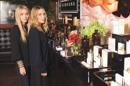 Mary-Kate Ashley Olsen come-back beaute avec deux nouveaux parfums