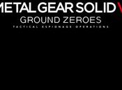 Metal Gear Solid Ground Zeroes arrivera pour printemps 2014‏