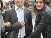 Elles touchent couilles pour bonne cause