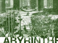 labyrinthe mythe