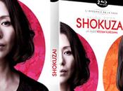 SHOKUZAI coffret double Blu-Ray