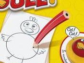 Dessine poule, mouton, montgolfière... (#les jeux sont faits)