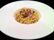Jambon coquillettes luxe
