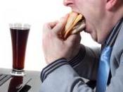 STRESS alimentation: prise alimentaire s'équilibre fonction situations Psychological Science