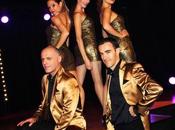 Samedi, Cabaret Robinson fêtera 11ans