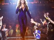 Beyoncé fait "FaceTime" avec plein concert