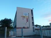 fière allure Lycée Chevalier Saint-Georges, Boulevard Héros Abymes