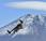 Jetman s’envoie l’air Mont Fuji
