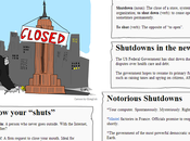 Word Month (OCTOBER 2013) Shutdown