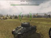 World Tanks dévoile Bêta pour Xbox