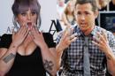 Kelly Osbourne, Ryan Reynolds…Les stars regrettent leur tatouage