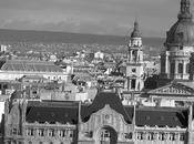 Budapest noir blanc