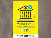 visite coulisses Museomix