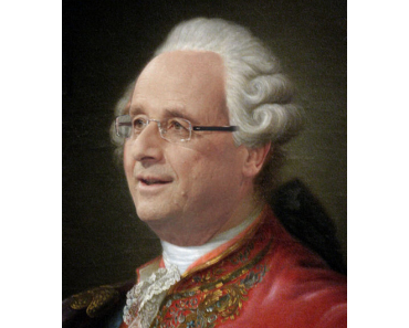 La France est-elle au bord de la révolte ou de la révolution ?