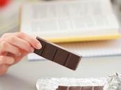 ADOS mangent CHOCOLAT sont moins GROS Nutrition