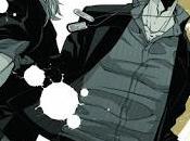 Gangsta arrive chez Glénat