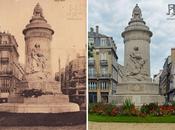 Monument Mémoire Infirmières