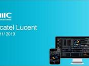 Video Alcatel Lucent