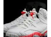 Jordan Infrared nouvelles photos