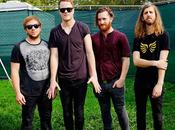 2013 Imagine Dragons "Radioactive", voir revoir performance