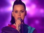2013 Katy Perry "Unconditionally", voir revoir performance