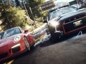Need Speed Rivals vidéo gameplay Xbox