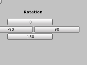 Tutorial Unity3D: Construire propres outils Partie