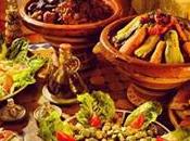 Cuisine Marocaine Méditerranéenne