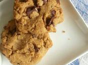 Cookies sablés beurre cacahuètes