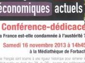 France est-elle condamnée l'austérité