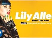 Lily Allen cartonne avec nouveau single trés