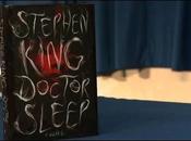Stephen King Paris, l'evenement semaine Regardez video