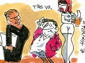 Hollande solidaire Taubira