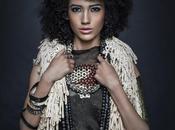 Live Nation t’offrent places pour concert d’Andy Allo