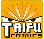 Concours partenariat avec Taifu-comics pour deux blog
