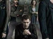 Originals 1X08 'The River Reverse'