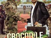 Crocodile Botswanga Thomas Ngijol Fabrice Eboué cinéma février 2014